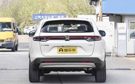 Honda Vezel, 2024 год, 2 350 635 рублей, 6 фотография