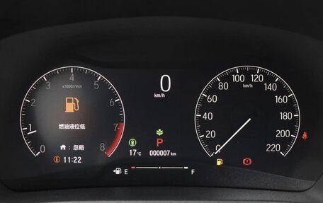 Honda Vezel, 2024 год, 2 350 635 рублей, 4 фотография