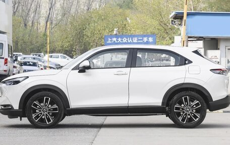 Honda Vezel, 2024 год, 2 350 635 рублей, 5 фотография