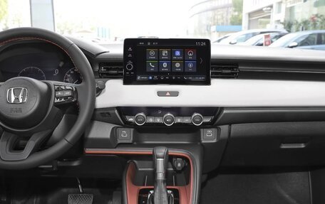 Honda Vezel, 2024 год, 2 350 635 рублей, 10 фотография