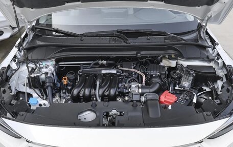 Honda Vezel, 2024 год, 2 350 635 рублей, 16 фотография