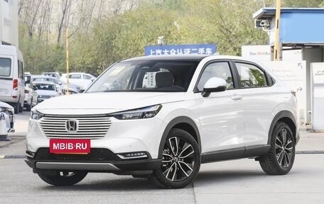 Honda Vezel, 2024 год, 2 350 635 рублей, 8 фотография