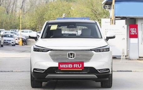 Honda Vezel, 2024 год, 2 350 635 рублей, 7 фотография