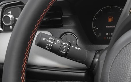 Honda Vezel, 2024 год, 2 350 635 рублей, 15 фотография