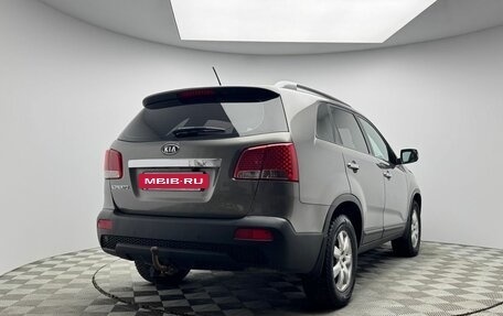 KIA Sorento II рестайлинг, 2012 год, 1 449 000 рублей, 5 фотография