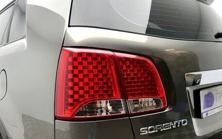 KIA Sorento II рестайлинг, 2012 год, 1 449 000 рублей, 11 фотография