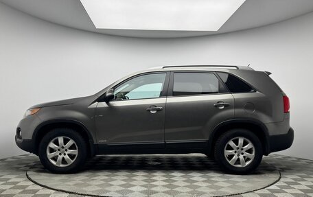 KIA Sorento II рестайлинг, 2012 год, 1 449 000 рублей, 8 фотография