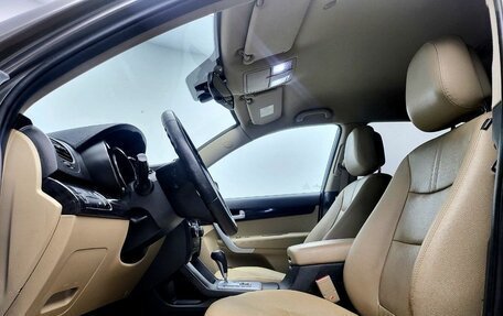 KIA Sorento II рестайлинг, 2012 год, 1 449 000 рублей, 13 фотография