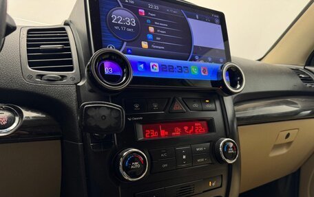 KIA Sorento II рестайлинг, 2012 год, 1 449 000 рублей, 18 фотография