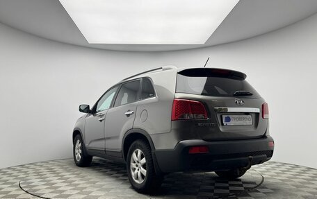 KIA Sorento II рестайлинг, 2012 год, 1 449 000 рублей, 7 фотография