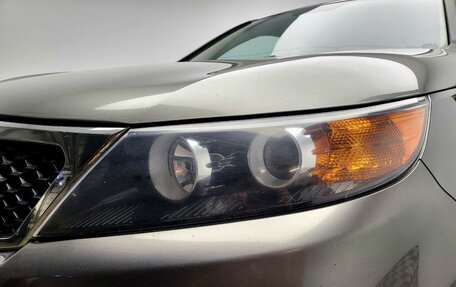 KIA Sorento II рестайлинг, 2012 год, 1 449 000 рублей, 9 фотография