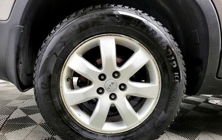 KIA Sorento II рестайлинг, 2012 год, 1 449 000 рублей, 10 фотография