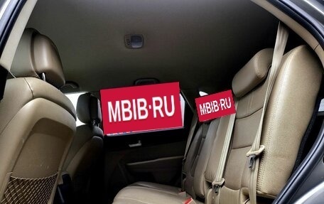 KIA Sorento II рестайлинг, 2012 год, 1 449 000 рублей, 12 фотография