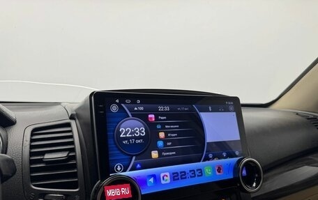 KIA Sorento II рестайлинг, 2012 год, 1 449 000 рублей, 17 фотография