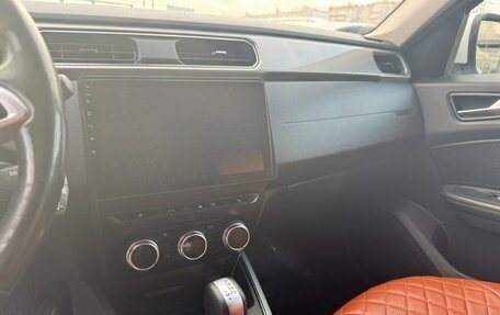 Renault Arkana I, 2019 год, 1 490 000 рублей, 9 фотография