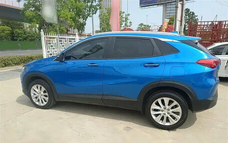 Buick Encore I, 2021 год, 1 210 000 рублей, 6 фотография