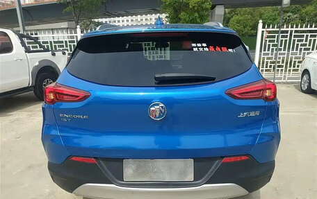 Buick Encore I, 2021 год, 1 210 000 рублей, 5 фотография