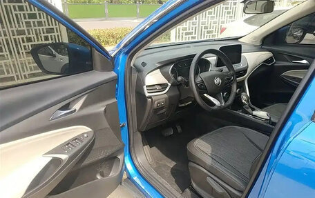 Buick Encore I, 2021 год, 1 210 000 рублей, 7 фотография