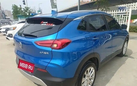 Buick Encore I, 2021 год, 1 210 000 рублей, 4 фотография