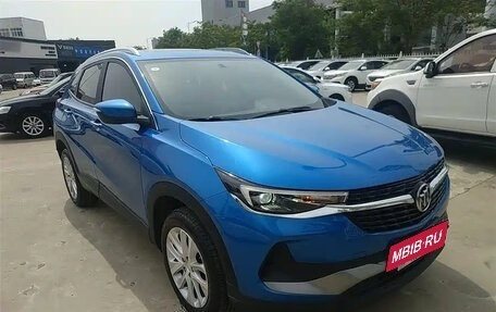 Buick Encore I, 2021 год, 1 210 000 рублей, 3 фотография