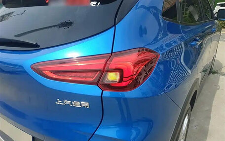 Buick Encore I, 2021 год, 1 210 000 рублей, 13 фотография