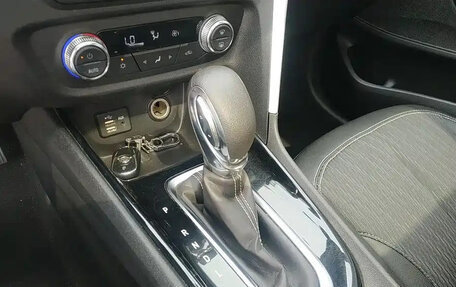 Buick Encore I, 2021 год, 1 210 000 рублей, 14 фотография