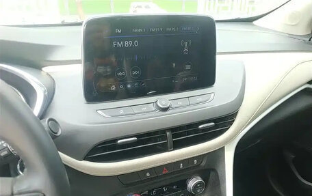 Buick Encore I, 2021 год, 1 210 000 рублей, 15 фотография