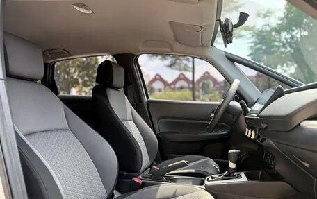 Honda Fit, 2021 год, 1 300 000 рублей, 7 фотография