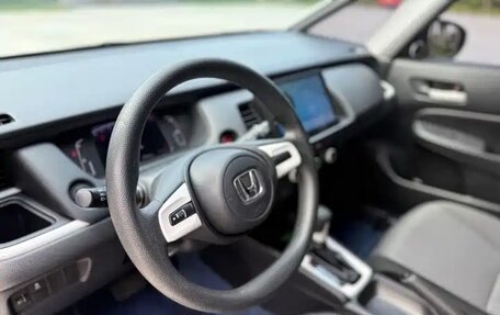 Honda Fit, 2021 год, 1 300 000 рублей, 8 фотография