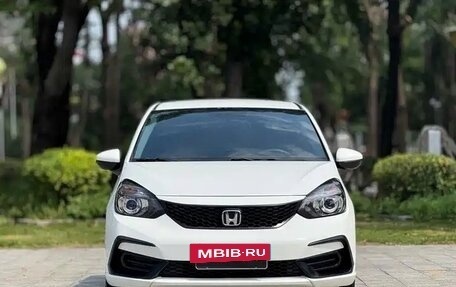 Honda Fit, 2021 год, 1 300 000 рублей, 2 фотография