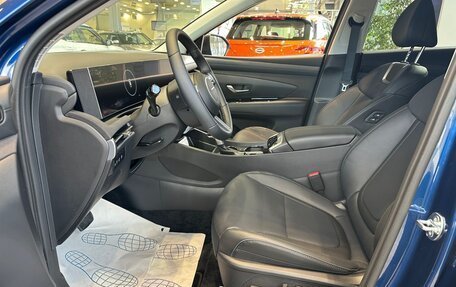 Hyundai Tucson, 2025 год, 4 299 000 рублей, 8 фотография