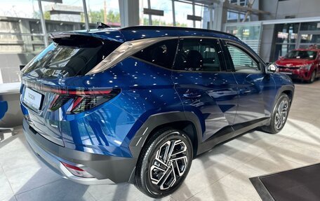 Hyundai Tucson, 2025 год, 4 299 000 рублей, 5 фотография