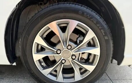 Honda Fit, 2021 год, 1 300 000 рублей, 12 фотография