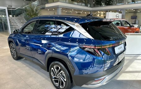 Hyundai Tucson, 2025 год, 4 299 000 рублей, 6 фотография