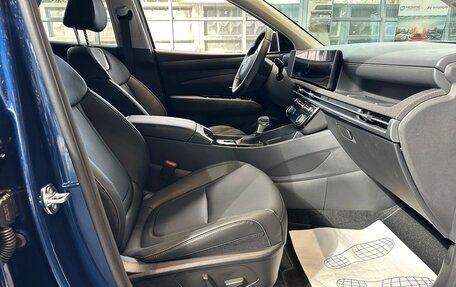 Hyundai Tucson, 2025 год, 4 299 000 рублей, 7 фотография