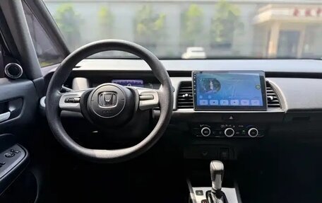 Honda Fit, 2021 год, 1 300 000 рублей, 11 фотография