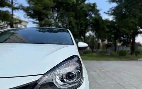 Honda Fit, 2021 год, 1 300 000 рублей, 13 фотография