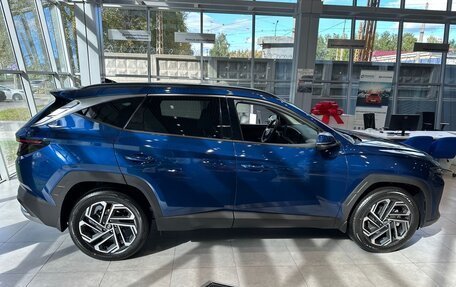 Hyundai Tucson, 2025 год, 4 299 000 рублей, 4 фотография