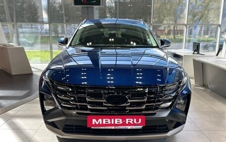 Hyundai Tucson, 2025 год, 4 299 000 рублей, 3 фотография