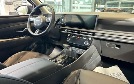 Hyundai Tucson, 2025 год, 4 299 000 рублей, 9 фотография