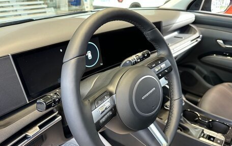 Hyundai Tucson, 2025 год, 4 299 000 рублей, 11 фотография