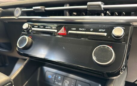 Hyundai Tucson, 2025 год, 4 299 000 рублей, 16 фотография