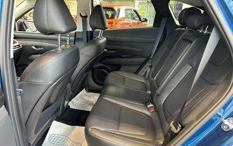 Hyundai Tucson, 2025 год, 4 299 000 рублей, 19 фотография