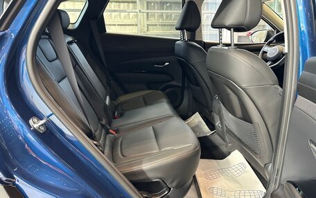 Hyundai Tucson, 2025 год, 4 299 000 рублей, 20 фотография