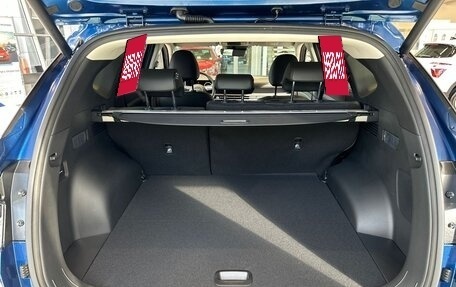 Hyundai Tucson, 2025 год, 4 299 000 рублей, 14 фотография