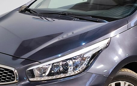 KIA cee'd III, 2017 год, 1 599 000 рублей, 5 фотография