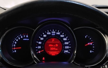 KIA cee'd III, 2017 год, 1 599 000 рублей, 11 фотография