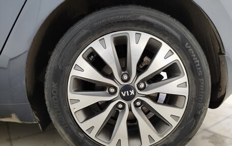 KIA cee'd III, 2017 год, 1 599 000 рублей, 7 фотография