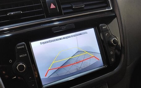 KIA cee'd III, 2017 год, 1 599 000 рублей, 15 фотография