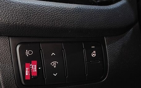 KIA cee'd III, 2017 год, 1 599 000 рублей, 14 фотография